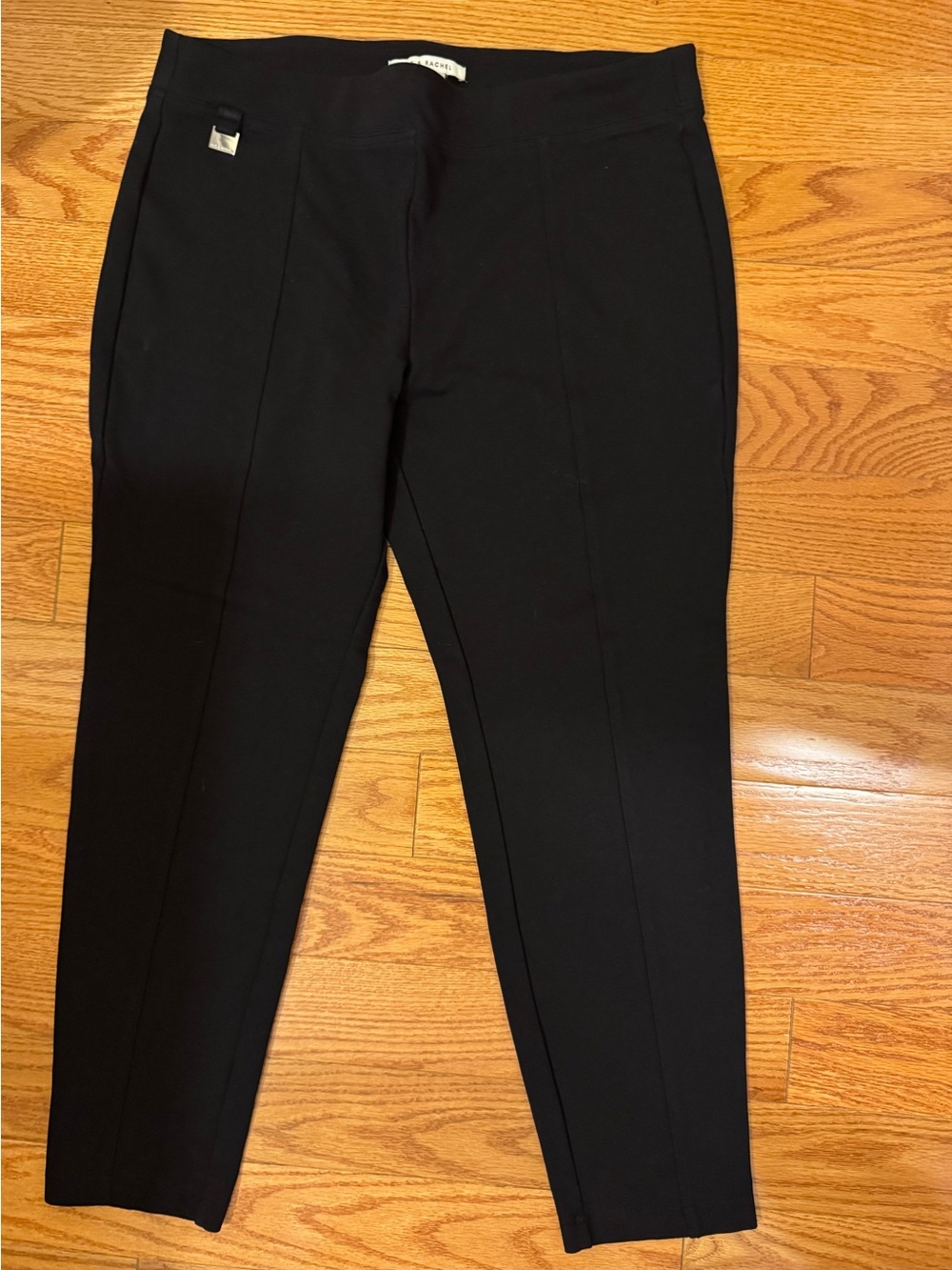 Zac & Rachel Black Women’s Ankle Pants